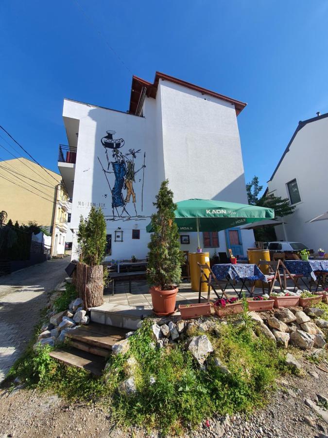 Guesthouse Hotel My Home Prizren Exterior foto