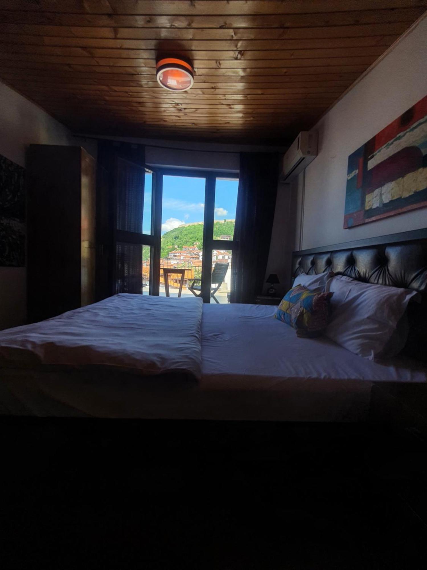 Guesthouse Hotel My Home Prizren Habitación foto