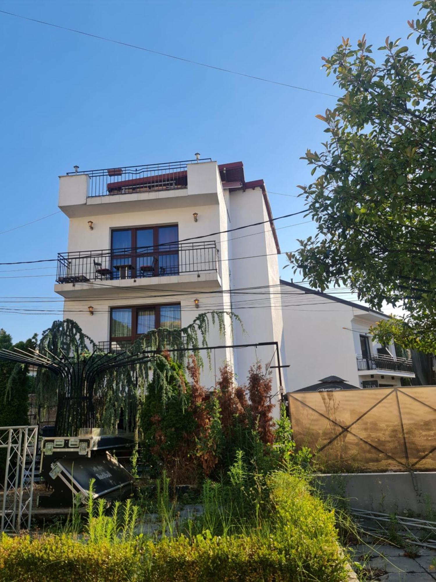 Guesthouse Hotel My Home Prizren Exterior foto