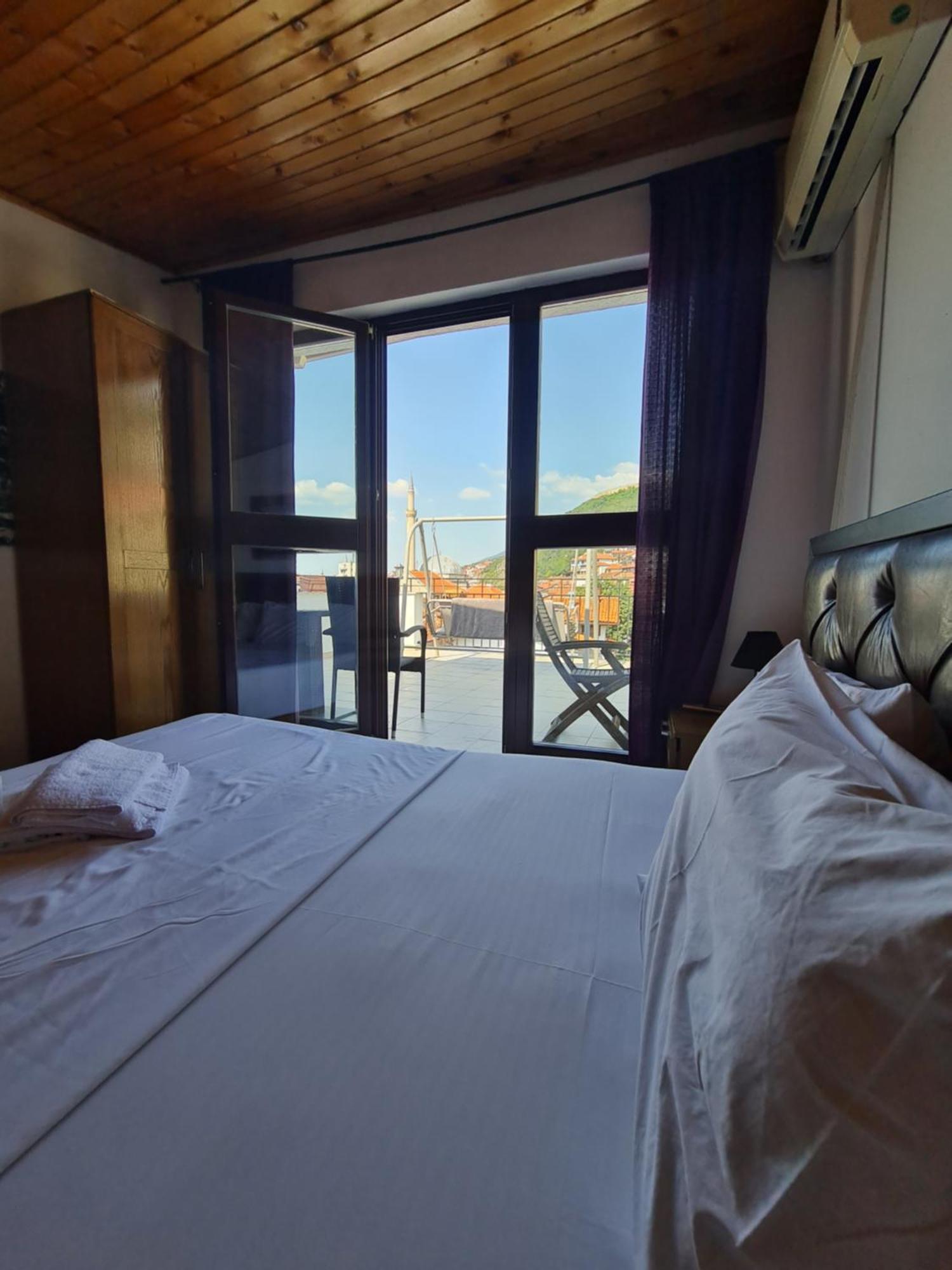 Guesthouse Hotel My Home Prizren Exterior foto