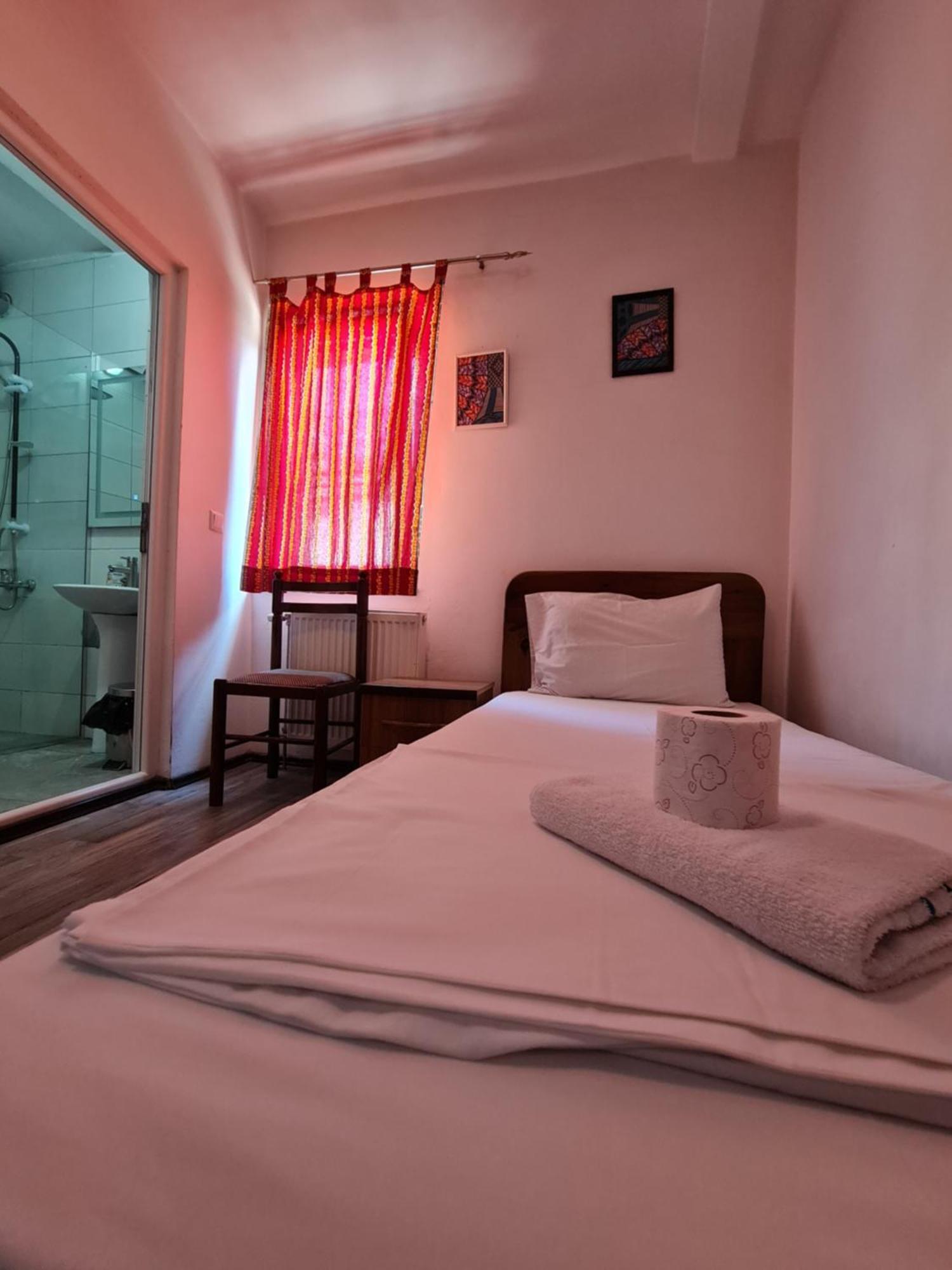 Guesthouse Hotel My Home Prizren Exterior foto