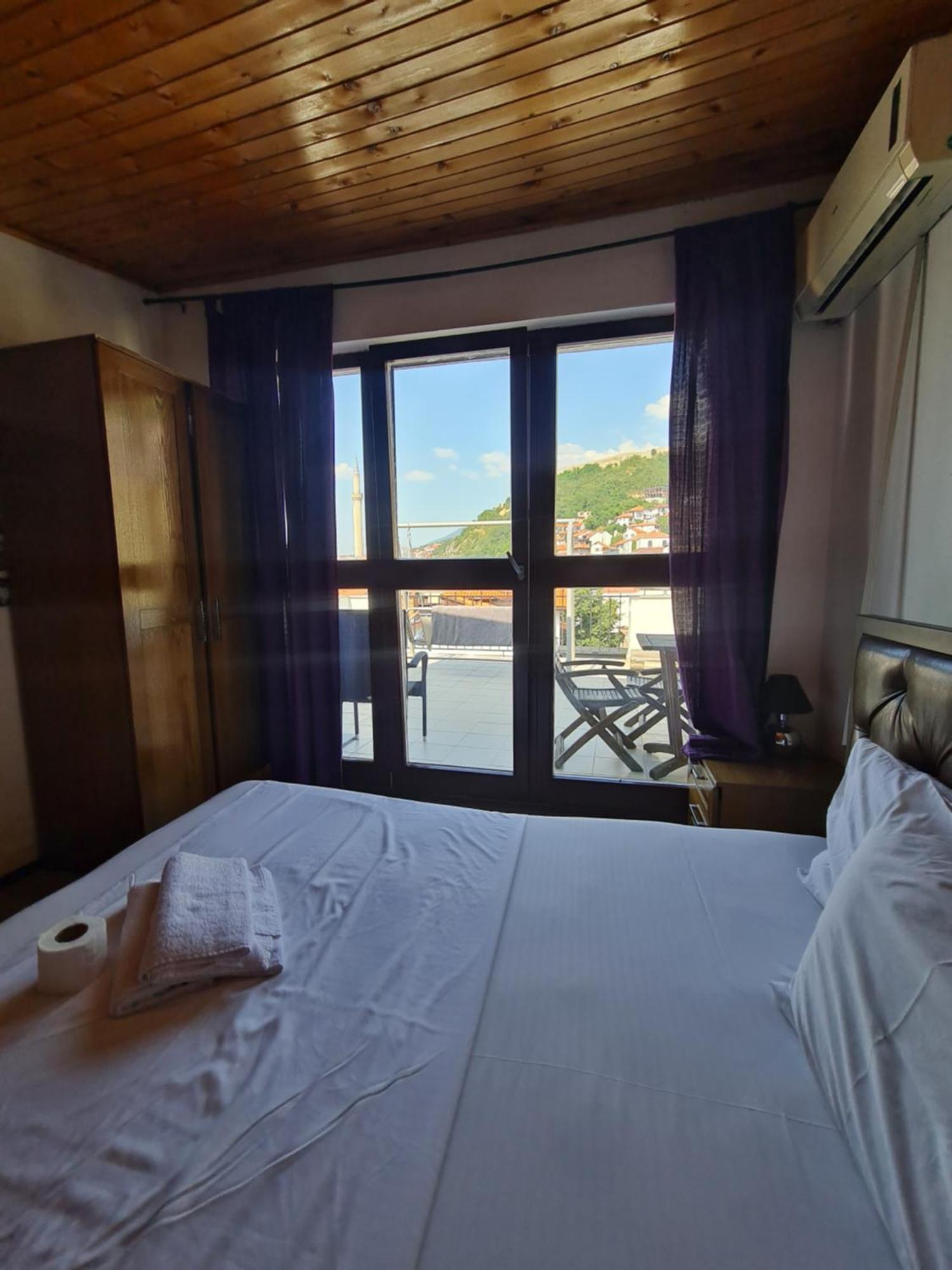 Guesthouse Hotel My Home Prizren Exterior foto