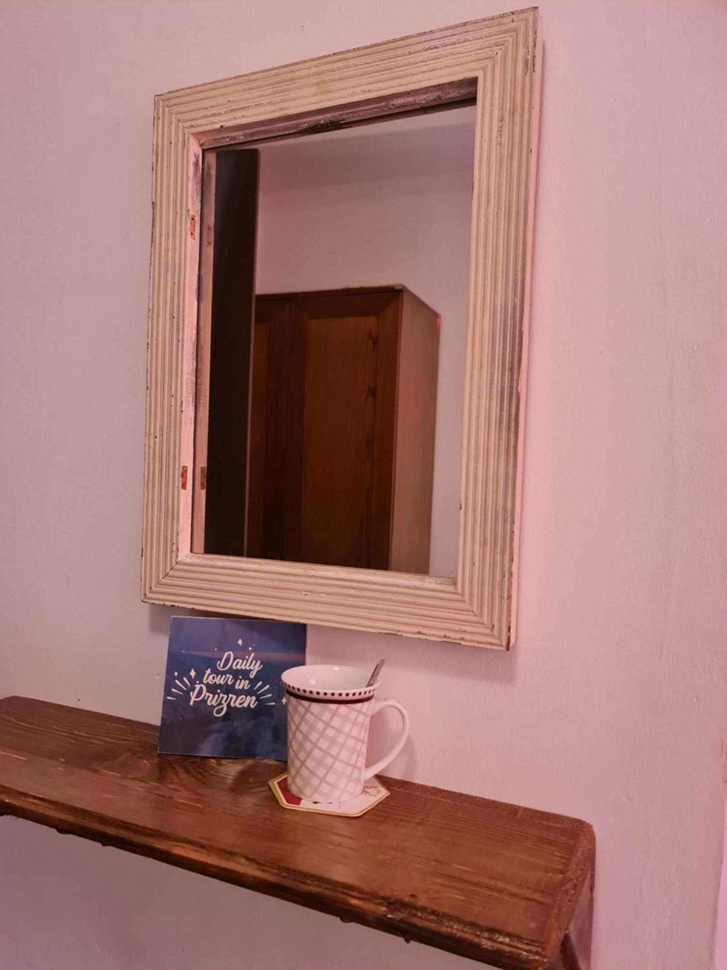 Guesthouse Hotel My Home Prizren Exterior foto