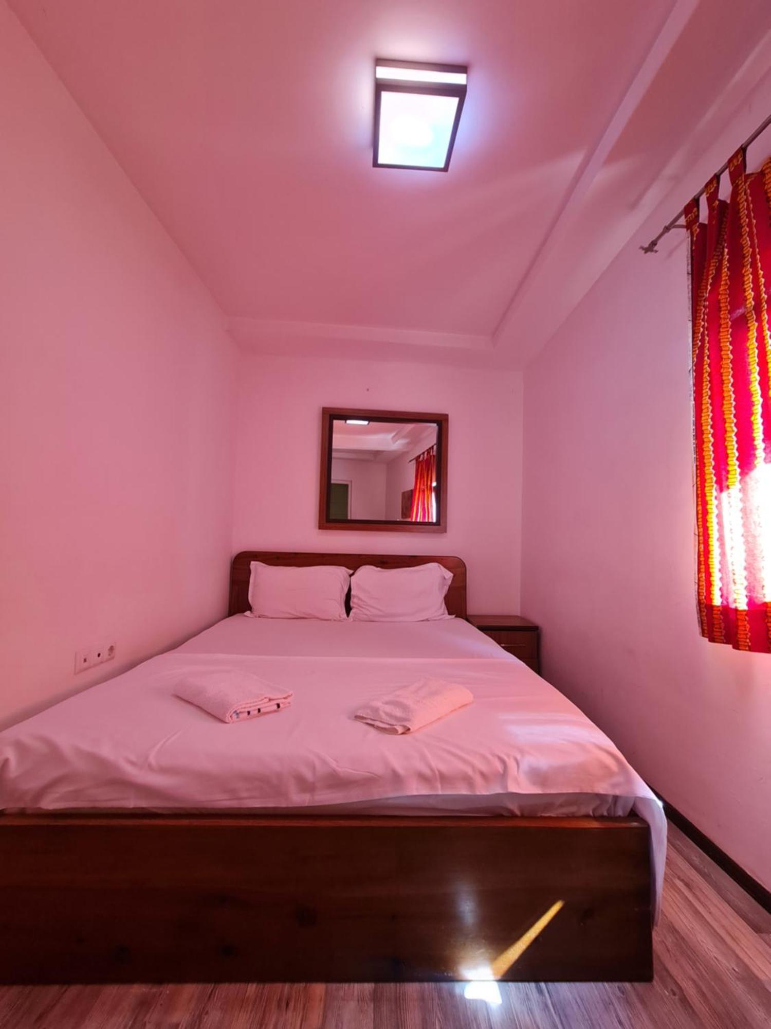 Guesthouse Hotel My Home Prizren Exterior foto