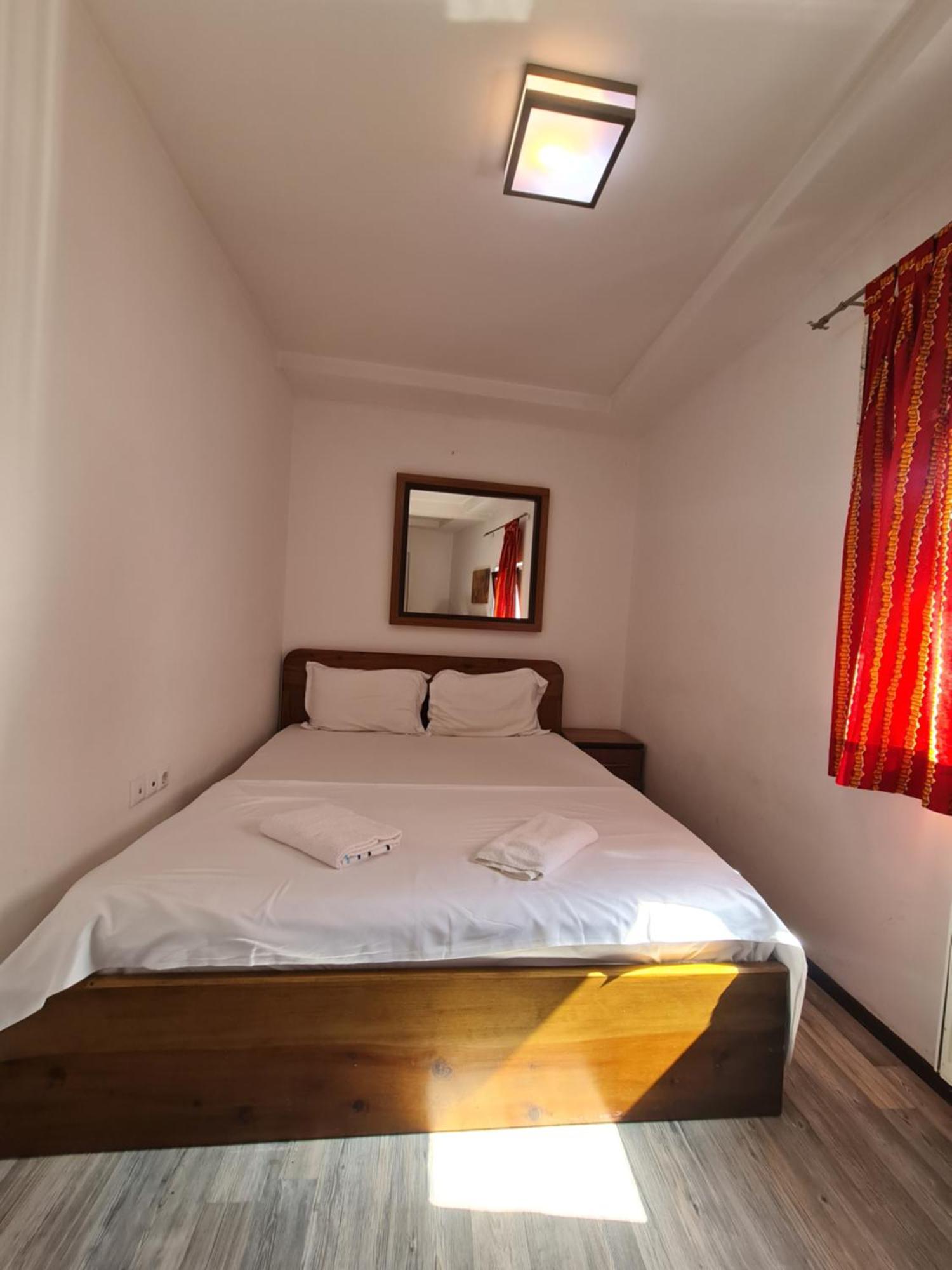 Guesthouse Hotel My Home Prizren Exterior foto