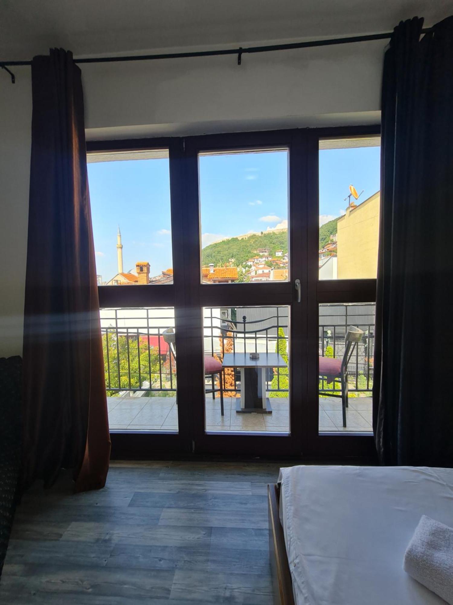 Guesthouse Hotel My Home Prizren Exterior foto