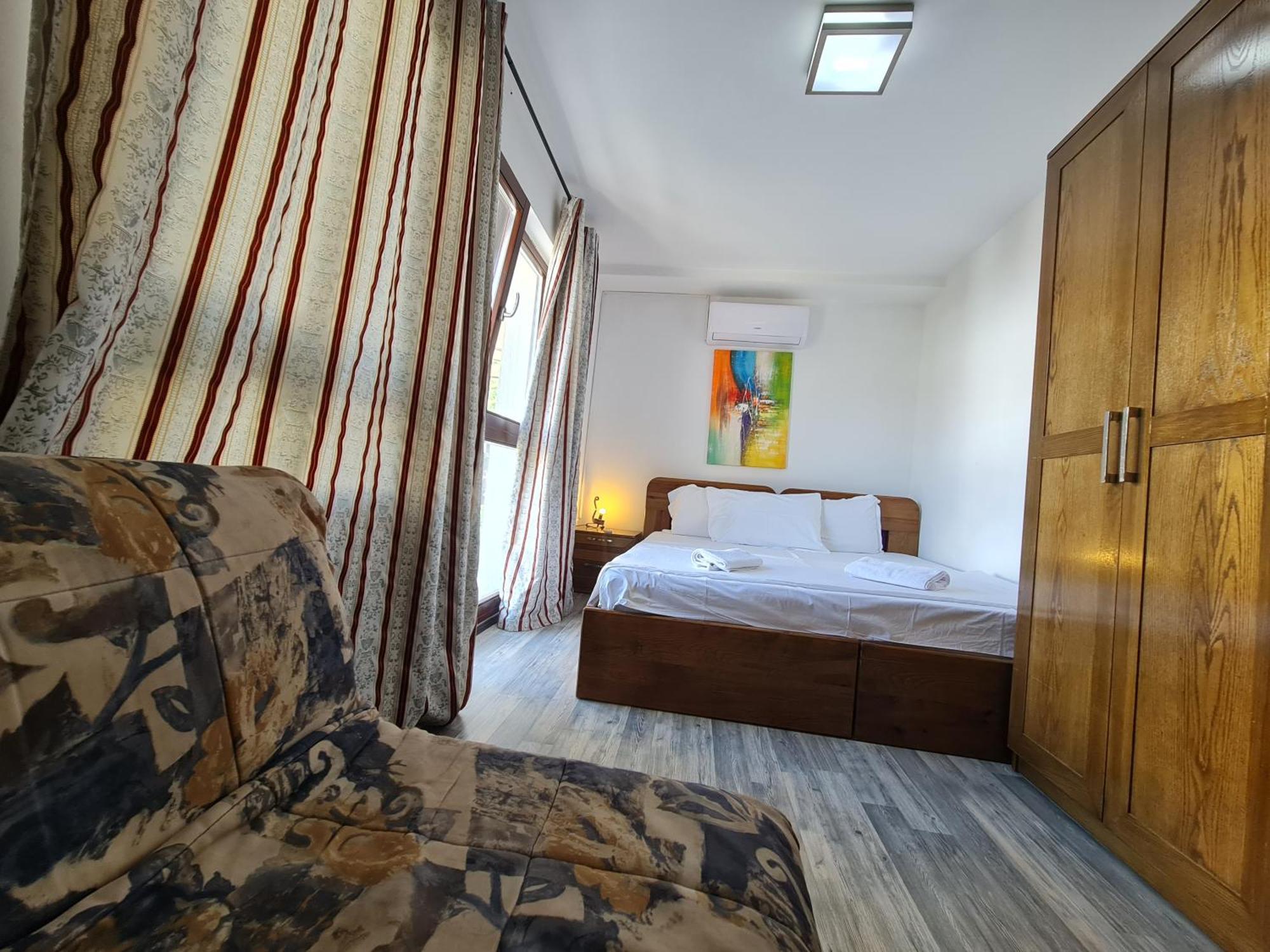 Guesthouse Hotel My Home Prizren Exterior foto