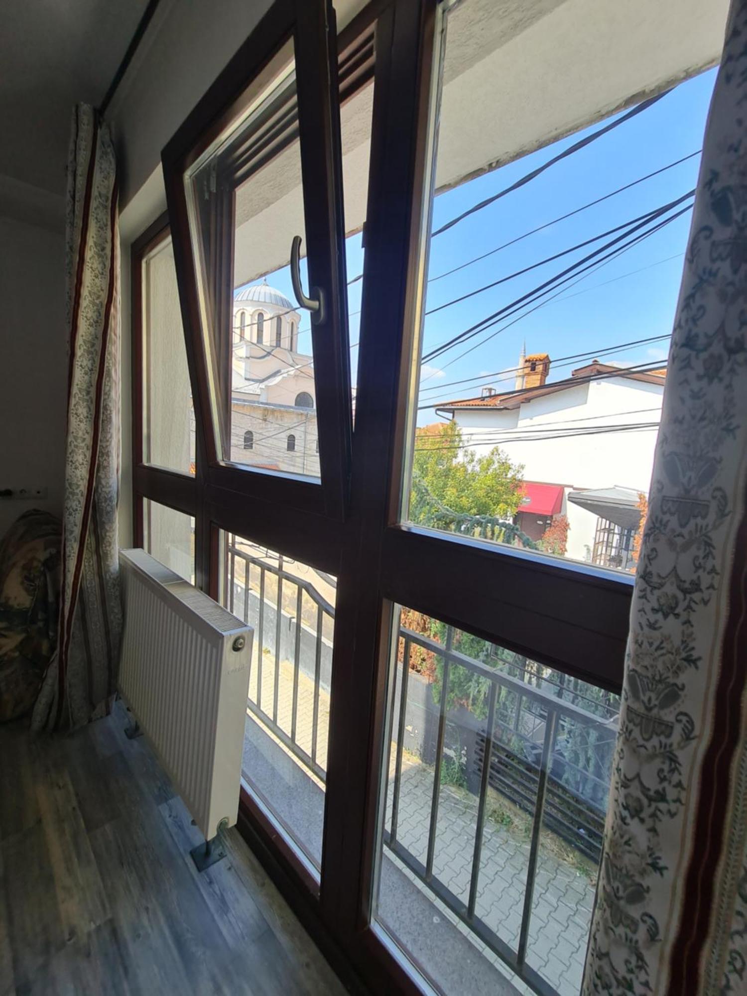 Guesthouse Hotel My Home Prizren Exterior foto