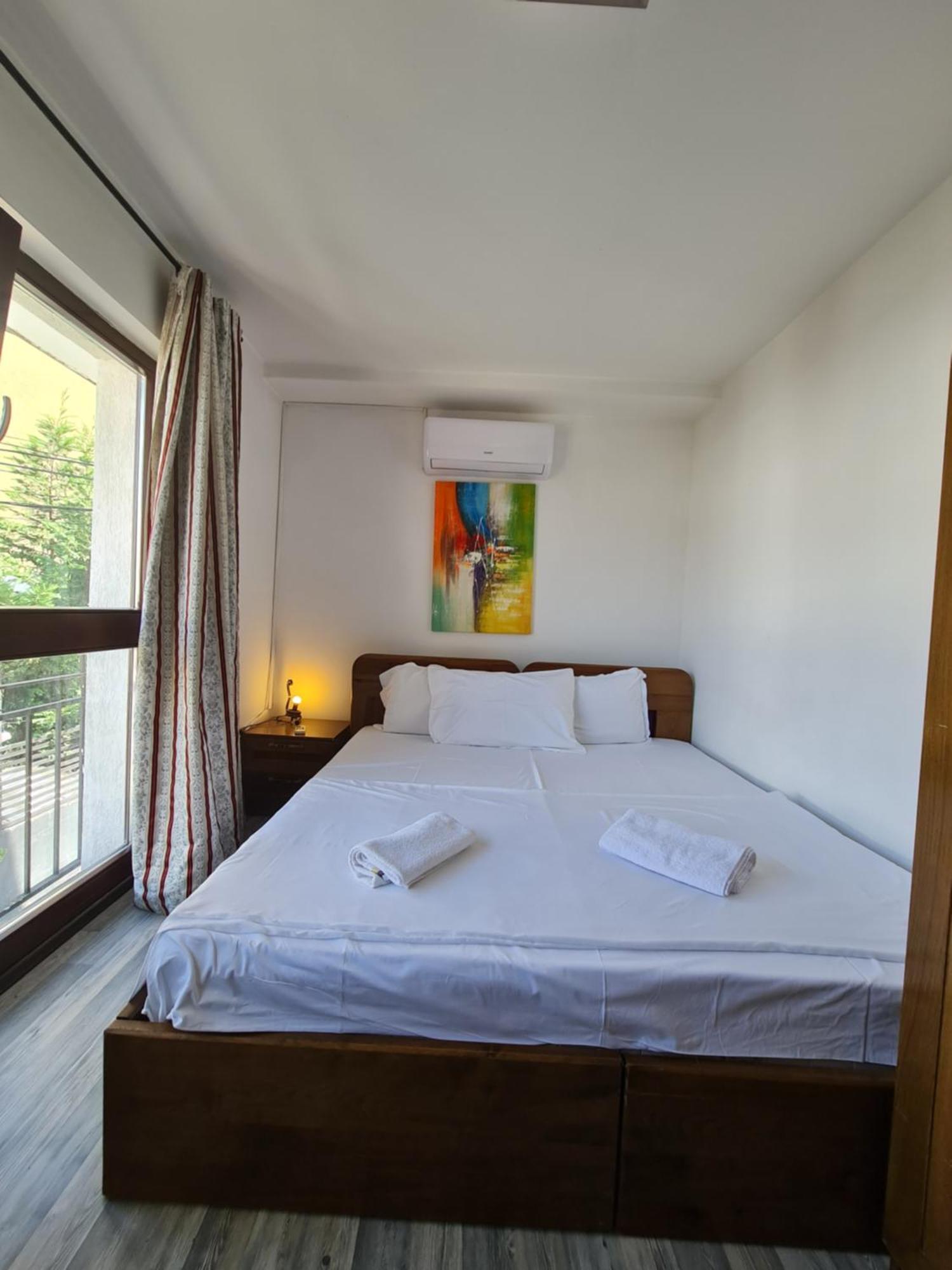 Guesthouse Hotel My Home Prizren Exterior foto