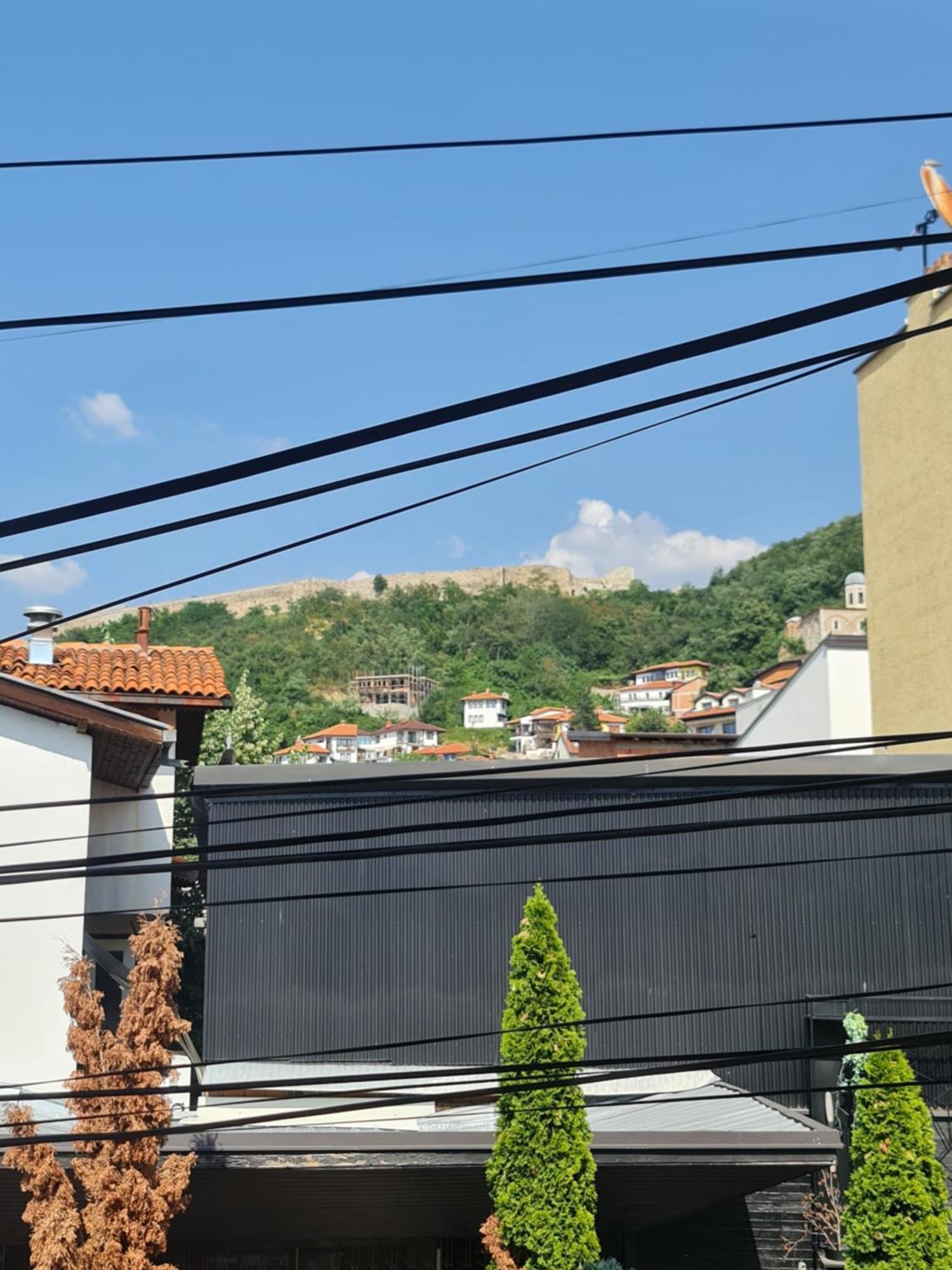 Guesthouse Hotel My Home Prizren Exterior foto